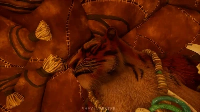 WILD LIFE SLAVE OF THE KERPALI FULL HD