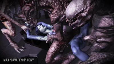 Cortana tied up to covenant part 1