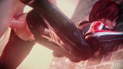 FemShep Anal