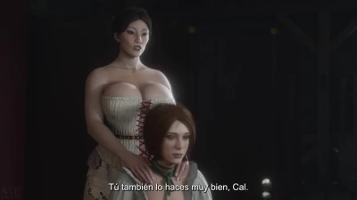 The Bordello II SUB-ESP