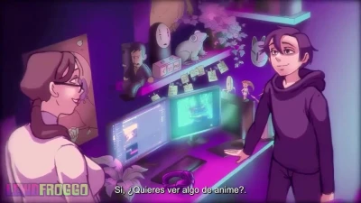 Mona & Travis SUB ESP