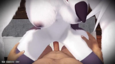 Loona Boss Abuse