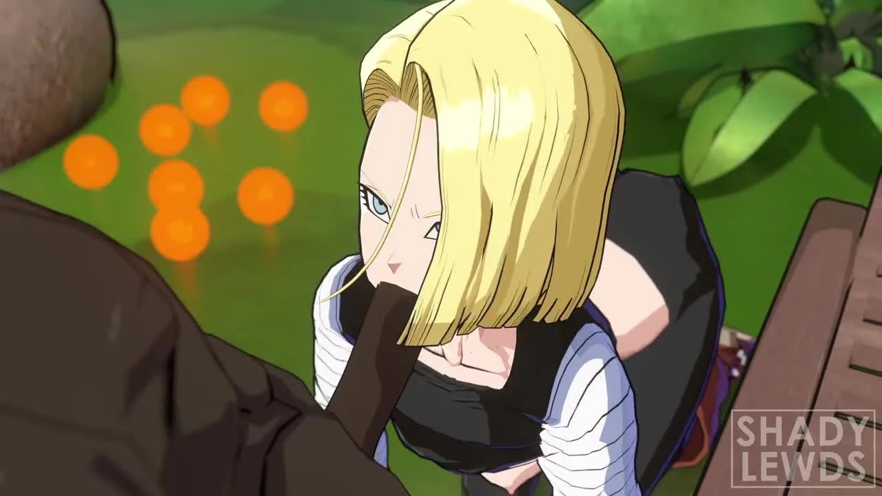 18 wished for a bigger man [Dragonball Z] - 3D Free Porn | 100% Ad-Free | xporn3d.com