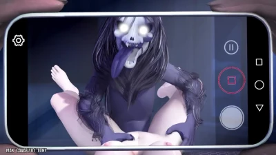 Why are you running away