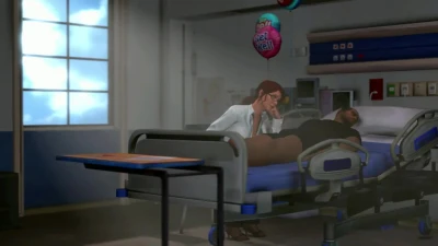 GET WELL SOON