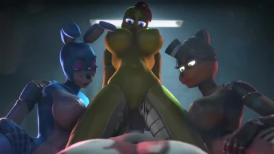 fnaf chica