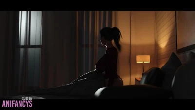 Mother s Warmth II SUB ESP