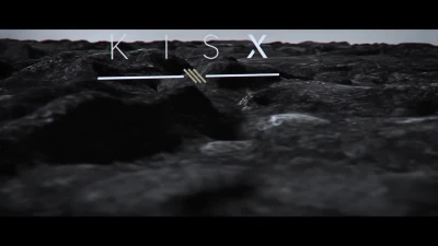 So this might be kinda random