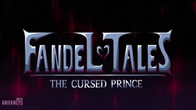 Fandel Tales: The Cursed Prince
