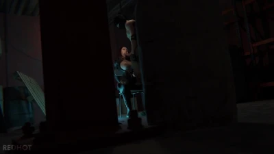 BlackWidow - BJ - REDHOT