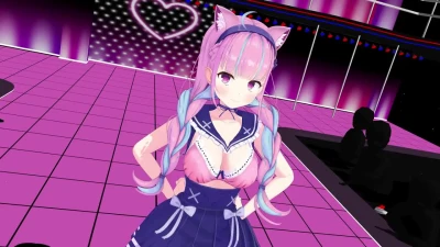 aqua animation 2