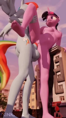 Early Morning Quickie