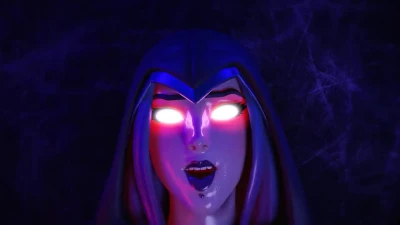 DC Comics - Beast Mode