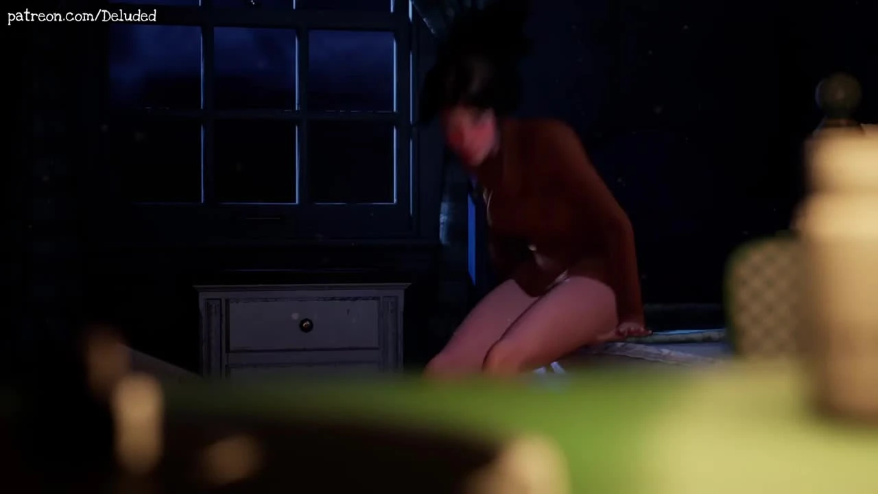 “Deluded” Adult RPG Game Trailer! - 3D Porn | xporn3d.com