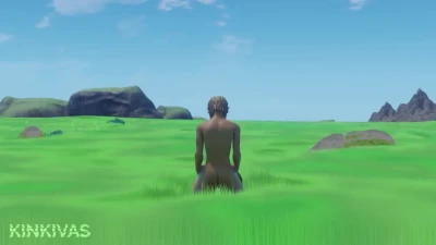 Hyrule Fields