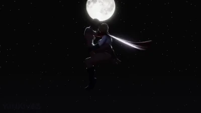 A Calm Night