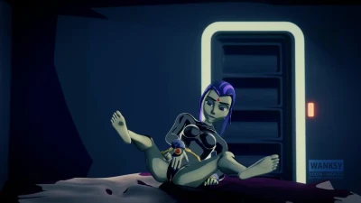[VOTM] Raven