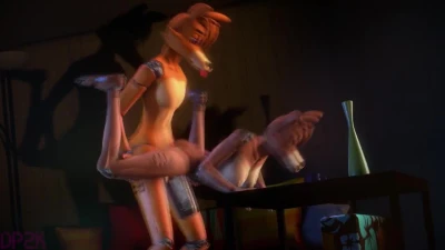 foxi