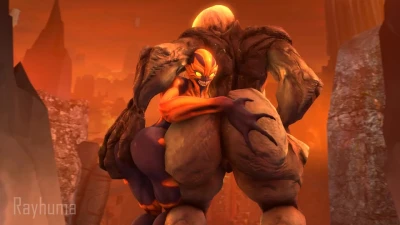 Hell is nice ya know