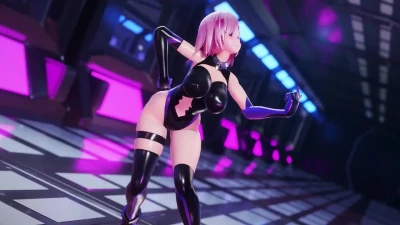 mash