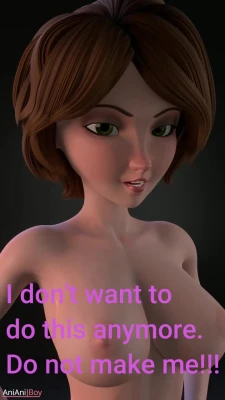 Aunt cass make her first video for tikslut