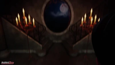 Mavis femdom handjob