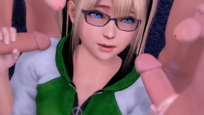 Marie