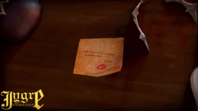 Rosaria x Venti