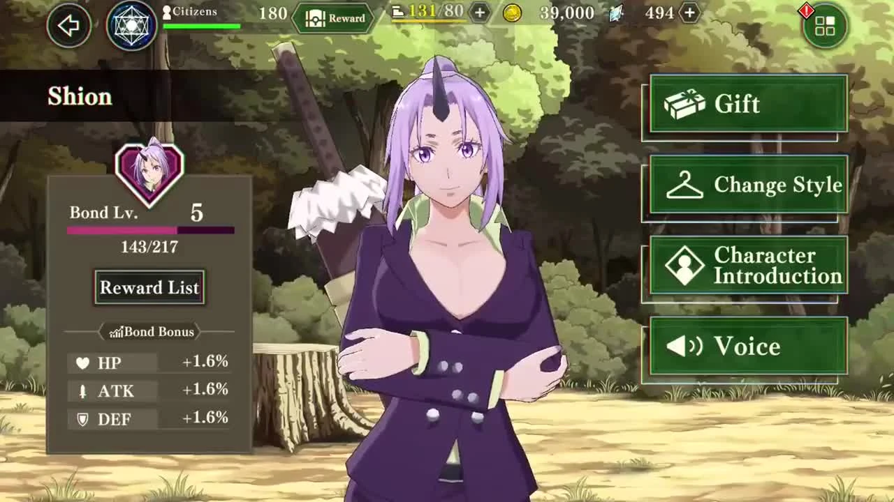 Slime - Isekai Memories - 3D Free Porn | 100% Ad-Free | xporn3d.com