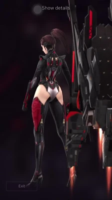 Valkyrie Rush