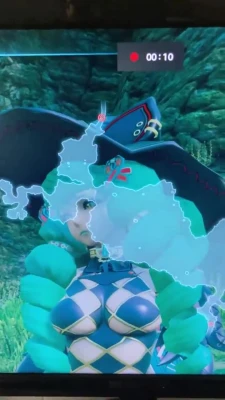 Star Ocean Integrity and Faithlessness