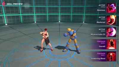 King of Fighters Mobile