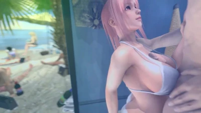 honoka playing sex