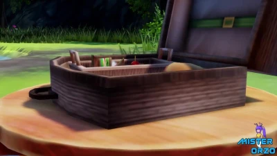 Emma s plans for her friends