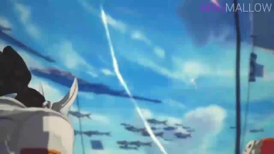 Guilty Gear - Nagoriyuki x May