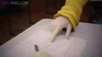 Persona 5 - Kawakami-Sensei