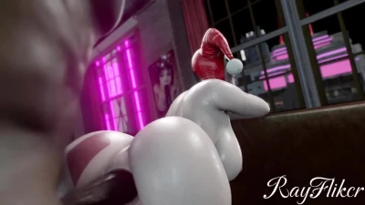 Harley Animation