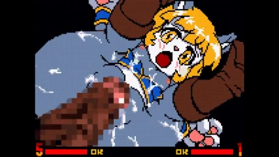 StudioS Fighters: Climax Champions