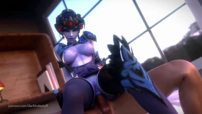 Such a Whore - HMV/PMV