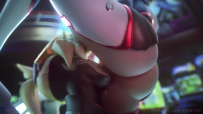 d.va and mercy