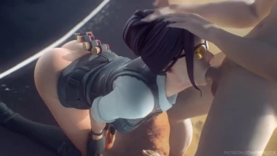 rook oral sex