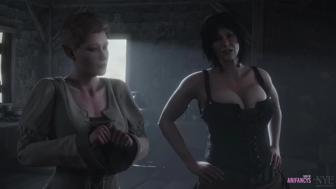 TheBordello Sub-Esp Full [Nyl2] - 3D Free Porn | 100% Ad-Free | xporn3d.com