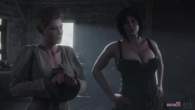 TheBordello Sub-Esp Full [Nyl2]