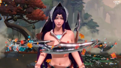Irelia Blackmail FULL