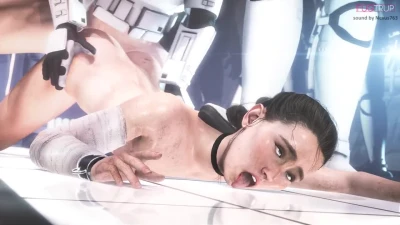 stormtrooper fucking