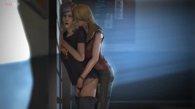 rachel amber fingering