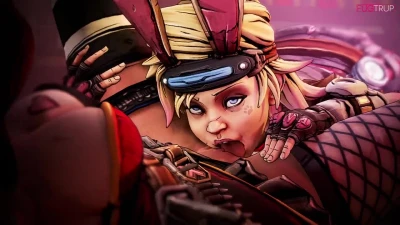 tiny tina pussy licking