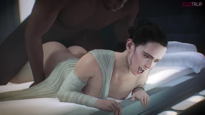 finn fucking daisy