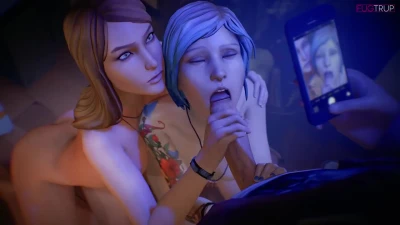 chloe price handjob