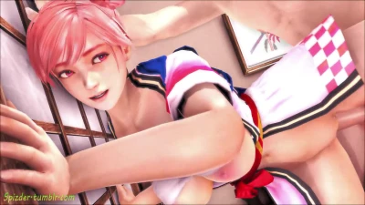 honoka forced vaginal